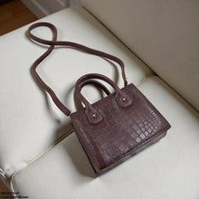 HBGP00040 Mini Pattern Ladies Hand Bag