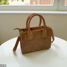 HBGP00040 Mini Pattern Ladies Hand Bag