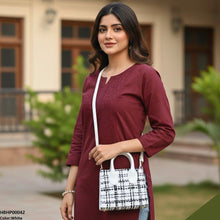 HBGP00042 Mini Crossbody Hand Bag