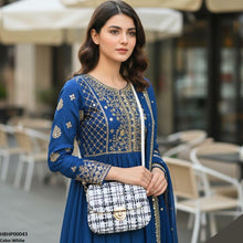 HBGP00043 Jute Crossbody Bag