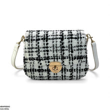 HBGP00043 Jute Crossbody Bag