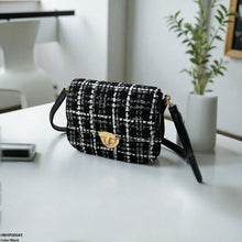 HBGP00043 Jute Crossbody Bag