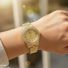 WHL00457 BWS Stone Dial Women's Watch - WHL