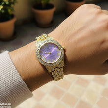 WHL00457 BWS Stone Dial Women's Watch - WHL