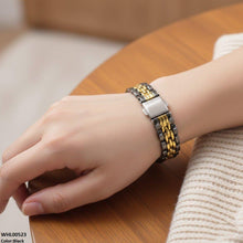 WHL00523 IWA Round  Chain Women's Watch - WHL