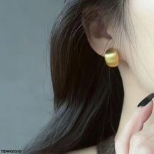 TEHH00510 YHC Round Hoops Pair - TEHH