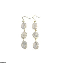 CEDH00725 YHC Pearl Drop Earrings - CEDH