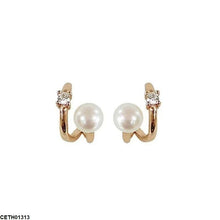 CETH01313 YHC Round Pearl Tops Pair - CETH