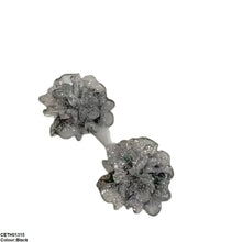CETH01315 YHC Flower Tops Pair - CETH