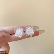 CETH01316 YHC Flower Tops Pair - CETH
