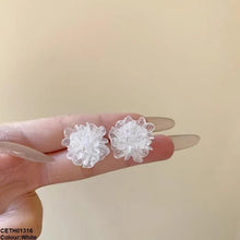 CETH01316 YHC Flower Tops Pair - CETH