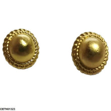 CETH01323 YHC Round Tops Pair - CETH