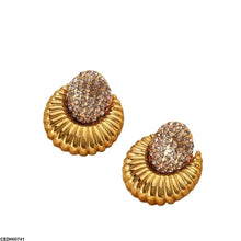CEDH00741 YHC SunFlower Earrings - CEDH