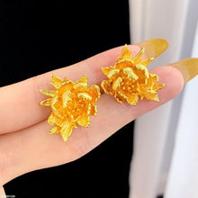 CETH01326 YHC Flower Tops Pair - CETH