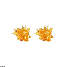 CETH01326 YHC Flower Tops Pair - CETH
