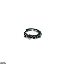 TEHH00525 YHC Round Double Hoops Pair - TEHH