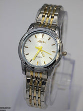 WHL00748 IWA Round Dial Women's Watch - WHL