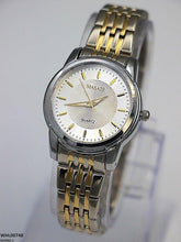 WHL00748 IWA Round Dial Women's Watch - WHL