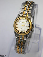 WHL00755 IWA Round Dial Women's Watch - WHL