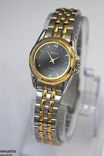 WHL00755 IWA Round Dial Women's Watch - WHL
