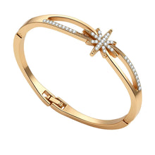 TBRH00596 ZXS Star Bracelet - TBRH