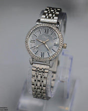WHL00771 ZWA Round Dial Women's Watch - WHL