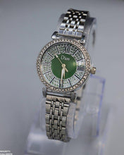 WHL00771 ZWA Round Dial Women's Watch - WHL