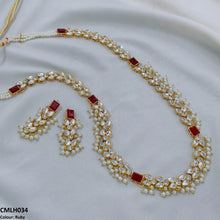CMLH034 FRN Tear Malla Set - CMLH