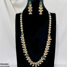 CMLH034 FRN Tear Malla Set - CMLH