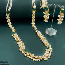 CMLH034 FRN Tear Malla Set - CMLH