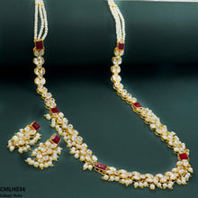 CMLH034 FRN Tear Malla Set - CMLH