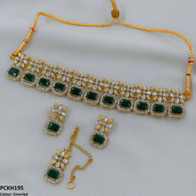 PCKH195 FRN Chorsi Flower Set - PCKH