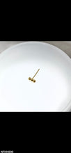 NTHH030 XYL  Round Nose Pin - NTHH