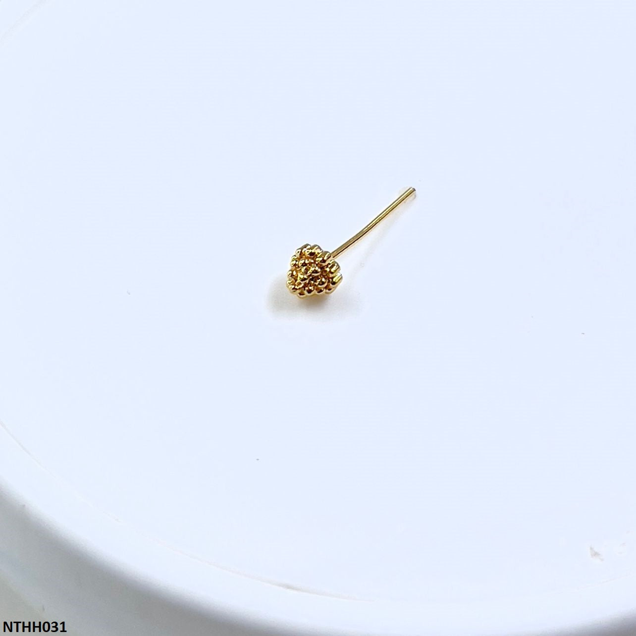NTHH031 XYL Nose Pin - NTHH