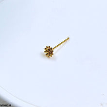 NTHH034 XYL Flower Nose Pin - NTHH