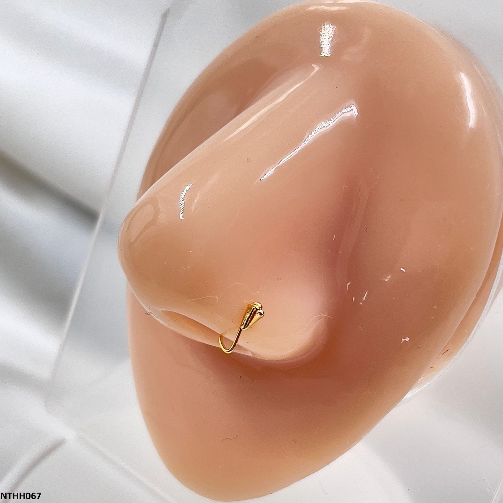 NTHH067 XYL Nose Pin - NTHH