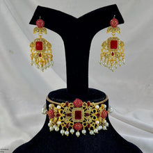PCKH00226 FRN Rectangle Pearl Drop - PCKH