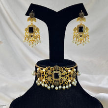 PCKH00226 FRN Rectangle Pearl Drop - PCKH