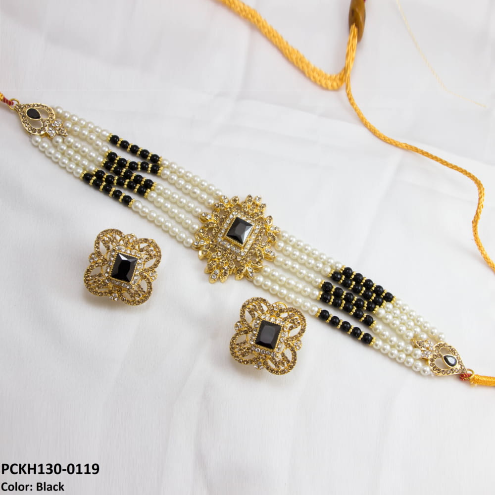 PCKH130 SDQ Choker Set - PCKH