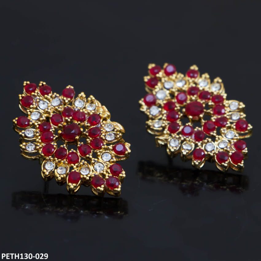 PETH130 FRZ Tops Pair - PETH