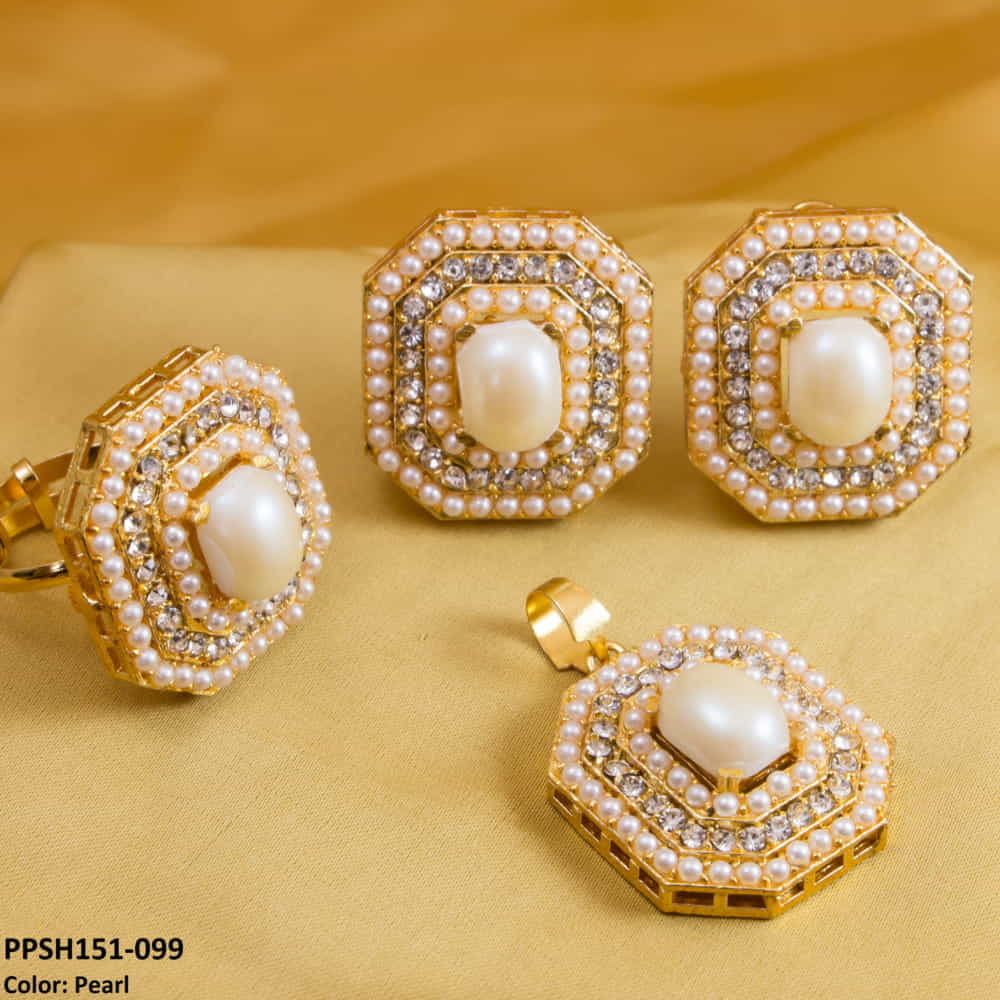 PPSH151 SDQ Pendant Set - PPSH