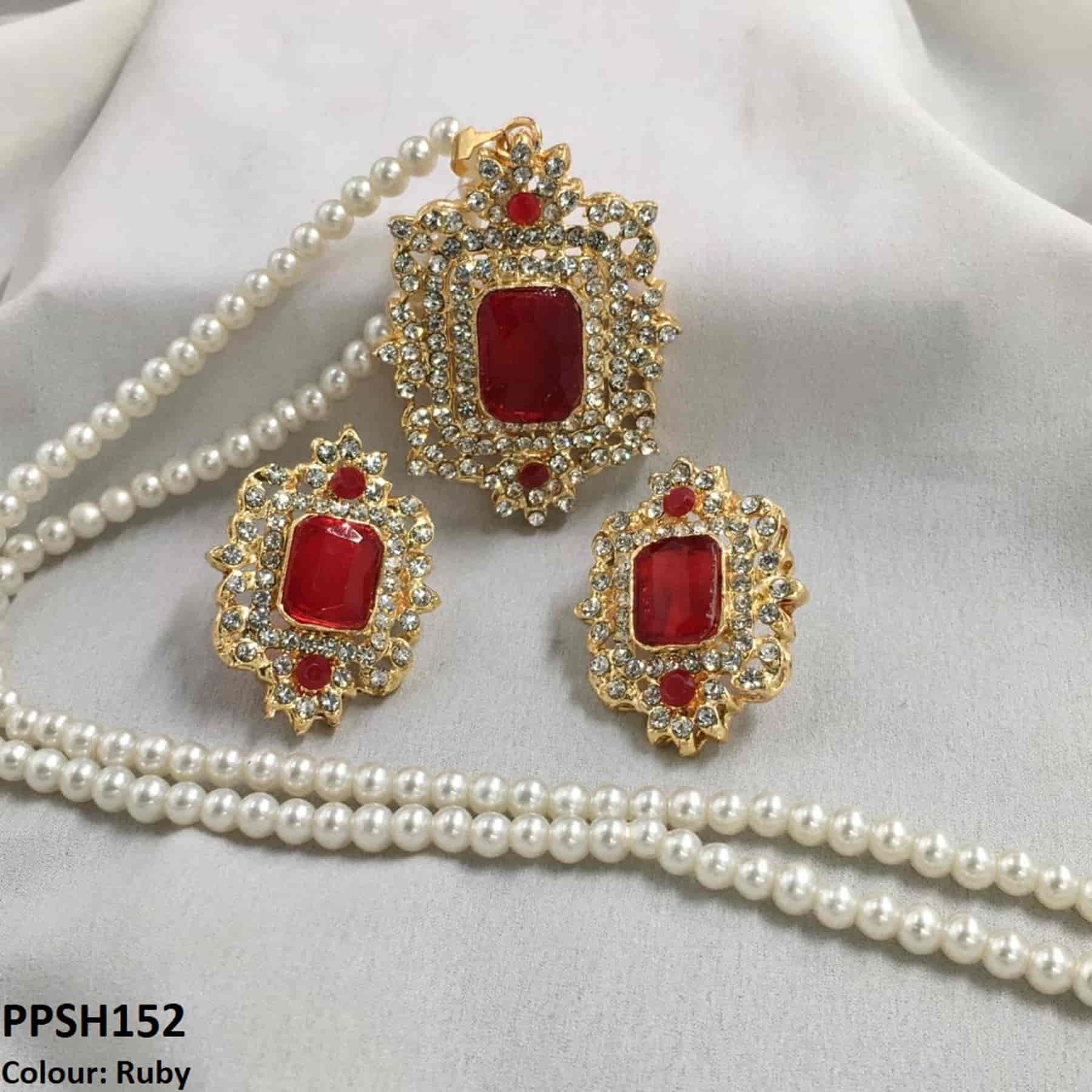 PPSH152 SDQ Pendant Set - PPSH