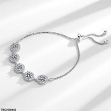 TBCH00440 BLX Imp Round Bracelet Adjustable - TBCH
