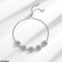 TBCH00440 BLX Imp Round Bracelet Adjustable - TBCH