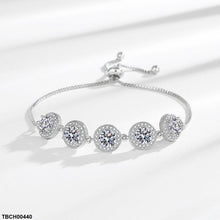 TBCH00440 BLX Imp Round Bracelet Adjustable - TBCH