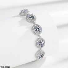 TBCH00440 BLX Imp Round Bracelet Adjustable - TBCH