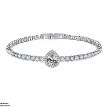 TBCH00441 WKO Tear Hand Bracelet - TBCH