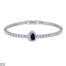 TBCH00441 WKO Tear Hand Bracelet - TBCH