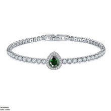 TBCH00441 WKO Tear Hand Bracelet - TBCH