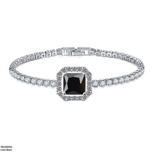 TBCH00442 WKO Square Hand Bracelet Adjustable - TBCH